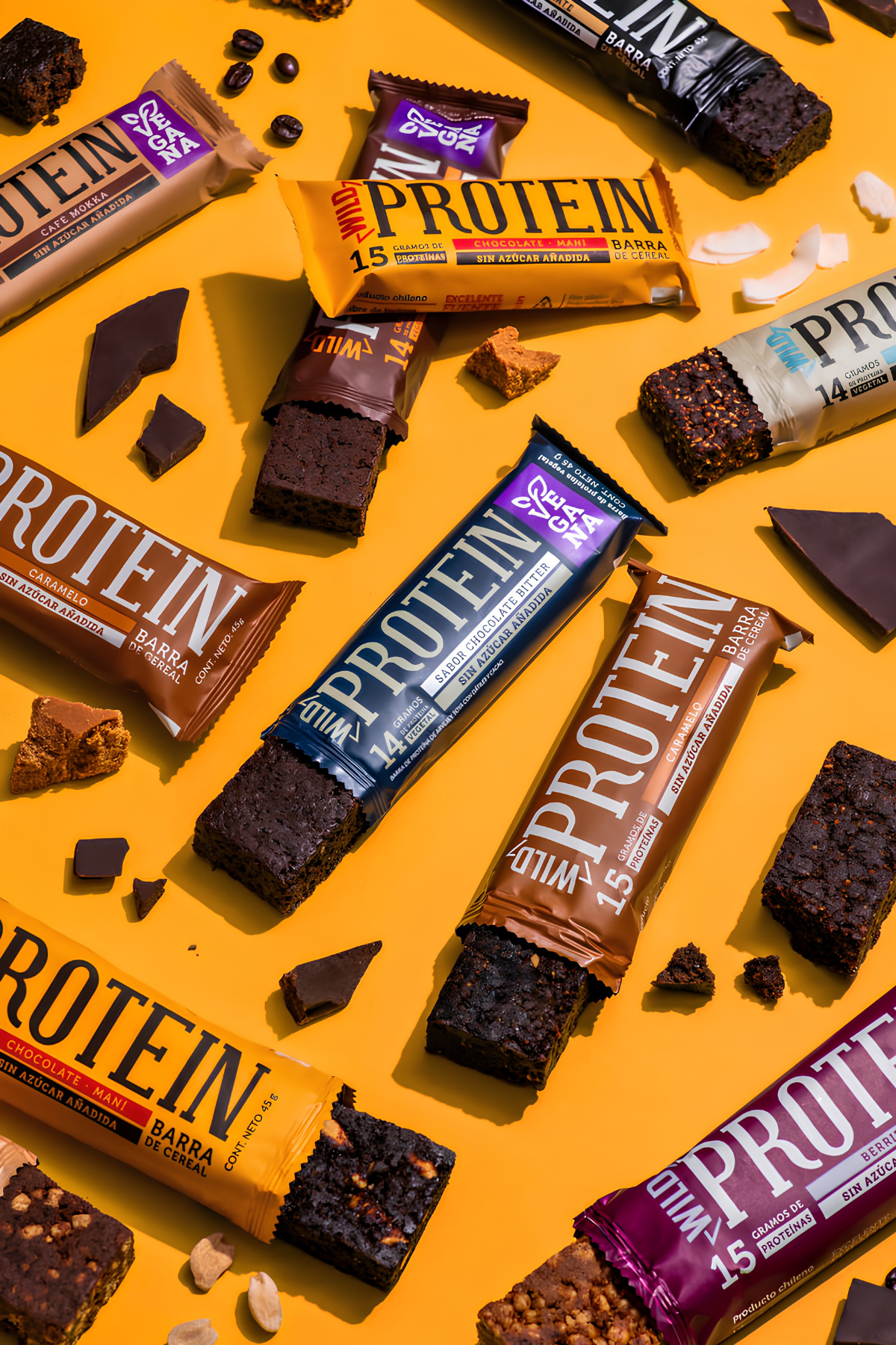 Protein Bar