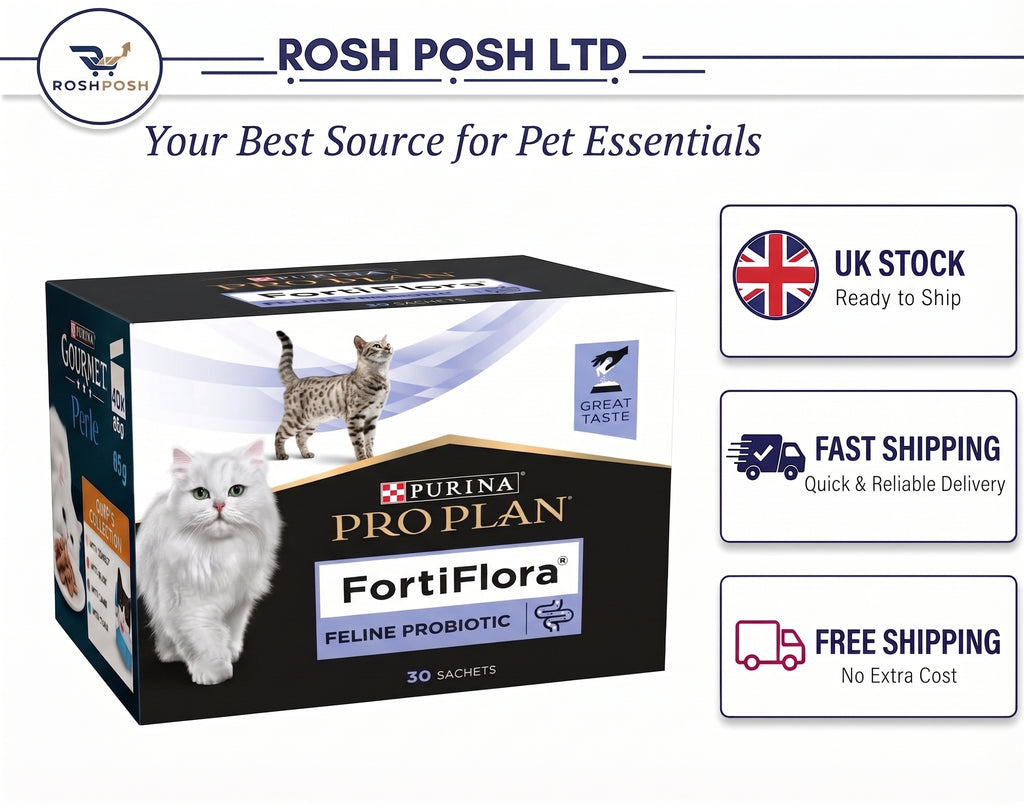 PRO PLAN VETERINARY DIETS OM Obesity Dry Cat Food 5kg Rosh Posh LTD