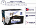 Purina Pro Plan Fortiflora Feline, 30 x 1g Bags, Cats Rosh Posh LTD