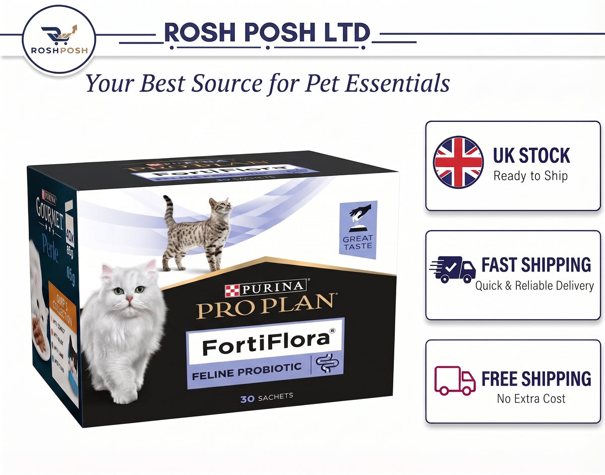 PRO PLAN VETERINARY DIETS OM Obesity Dry Cat Food 5kg Rosh Posh LTD