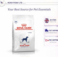 Royal Canin Hypoallergenic Dog Food, 2 kg Rosh Posh LTD