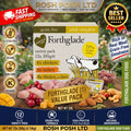 Forthglade Wet Dog Food Variety Pack (12 x 395g Trays) | ROSH POPSH LTD