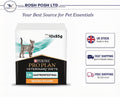 PRO PLAN VETERINARY DIETS EN Gastrointestinal Chicken Wet Cat Food 10x85g Rosh Posh LTD