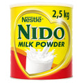 Nido Milk Powder 2.5kg | Pack of 1