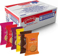 Crawford's Assorted Mini Biscuit Packs (Pack of 100)