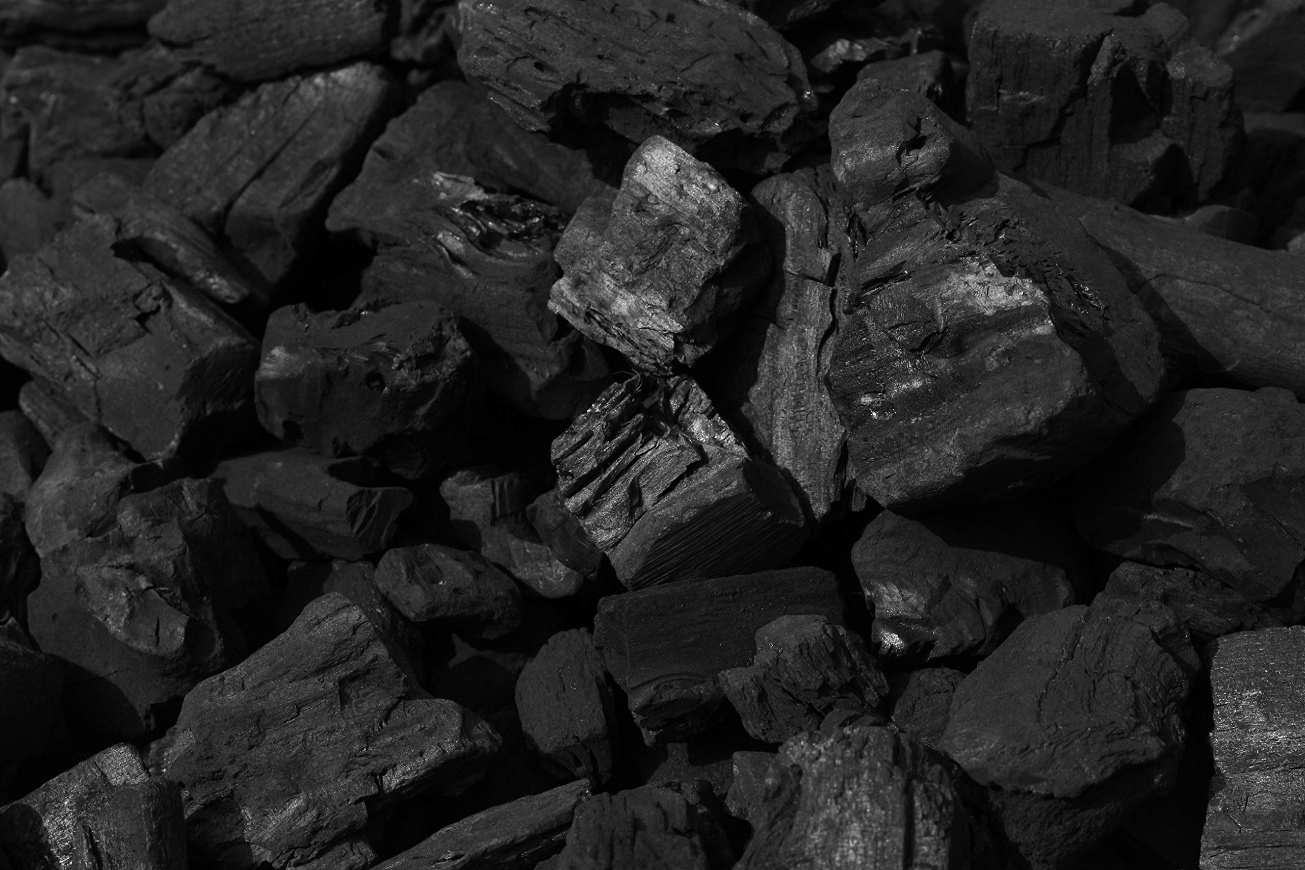 Big K Chilla-Grilla Restaurant Grade Charcoal, 12kg Bag Lumpwood Charcoal