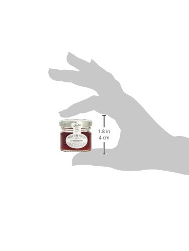 Tiptree Strawberry Jam Mini Jar 28 g X 72
